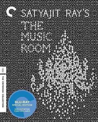 

MUSIC ROOM(Blu-ray English)