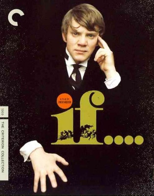 

IF(Blu-ray English)