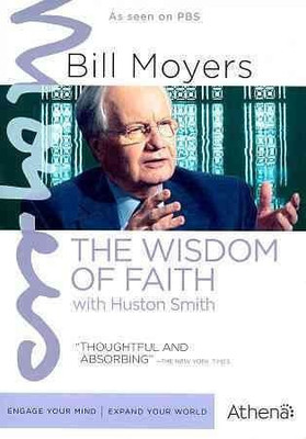 

BILL MOYERS JOURNAL:WISDOM OF FAITH W(DVD English)