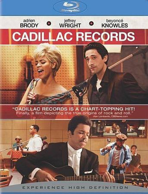 

CADILLAC RECORDS(Blu-ray English)