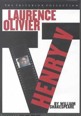 

HENRY V(DVD English)