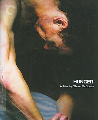 HUNGER(Blu-ray English)