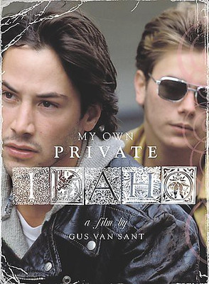 

MY OWN PRIVATE IDAHO(DVD English)