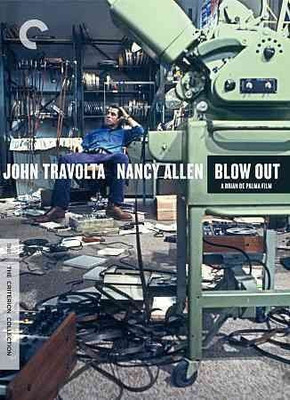 

BLOW OUT(DVD English)