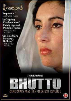 

BHUTTO(DVD English)