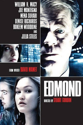 

EDMOND(DVD English)