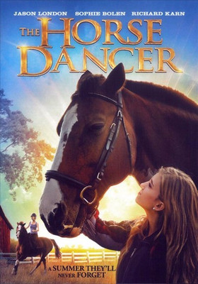 

HORSE DANCER(DVD English)