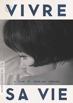 

VIVRE SA VIE(DVD English)