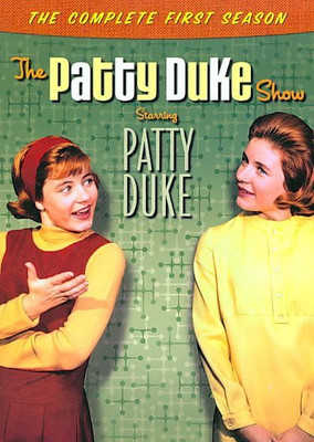

PATTY DUKE SHOW:SEASON ONE(DVD English)