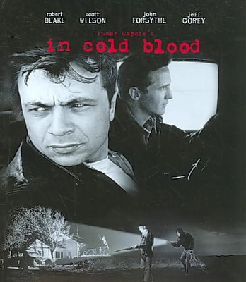 

IN COLD BLOOD(Blu-ray English)