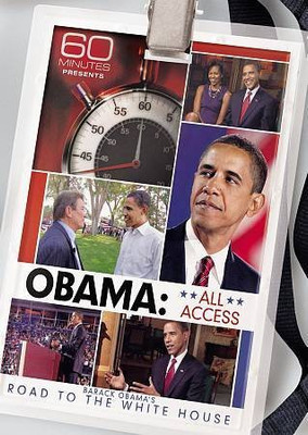 

60 MINUTES PRESENTS OBAMA:ALL ACCESS(DVD English)