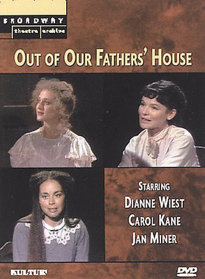 

OUT OF OUR FATHERS' HOUSE(DVD English)