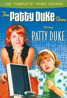 

PATTY DUKE SHOW:SEASON 3(DVD English)