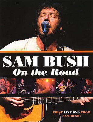 

ON THE ROAD(DVD English)
