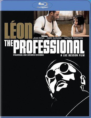 

LEON:PROFESSIONAL(Blu-ray English)