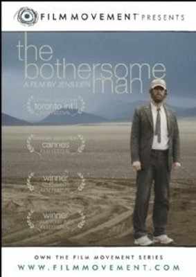 

BOTHERSOME MAN(DVD English)