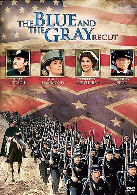 

BLUE AND GRAY(DVD English)