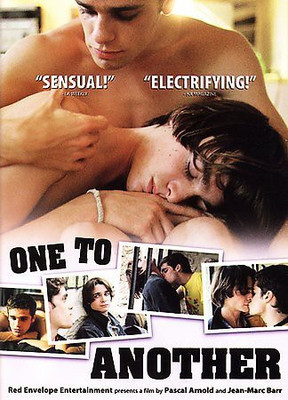 

ONE TO ANOTHER(DVD English)