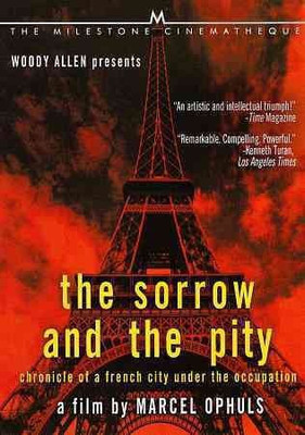 

SORROW AND THE PITY(DVD English)