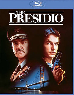 

PRESIDIO(Blu-ray English)