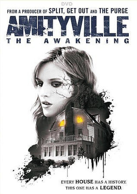 

AMITYVILLE:AWAKENING(DVD English)