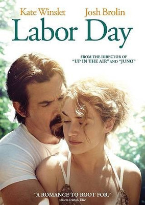 

LABOR DAY(DVD English)