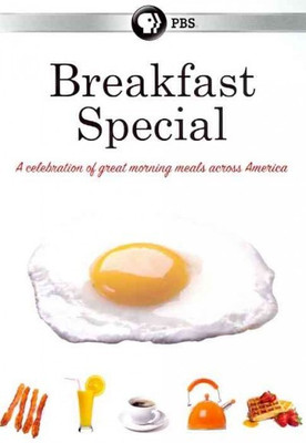 

BREAKFAST SPECIAL(DVD English)