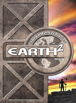 

EARTH 2:COMPLETE SERIES(DVD English)