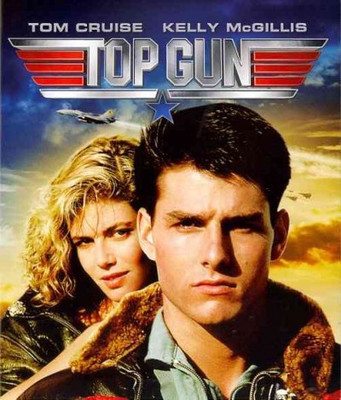 

TOP GUN(Blu-ray English)
