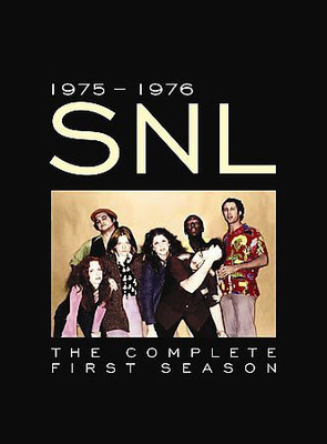 

SNL:COMPLETE FIRST SEASON(DVD English)
