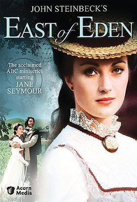 

EAST OF EDEN(DVD English)