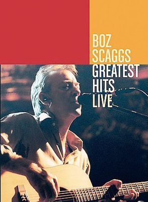 

GREATEST HITS LIVE(DVD English)