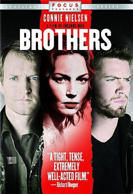 BROTHERS(DVD English)