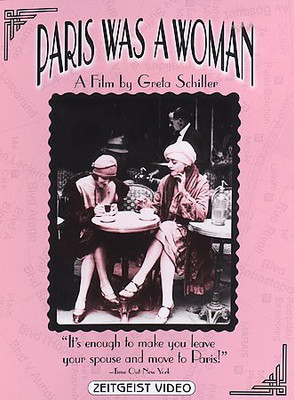 

PARIS WAS A WOMAN(DVD English)