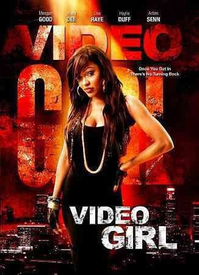 

VIDEO GIRL(DVD English)