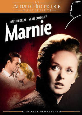 

MARNIE(DVD English)