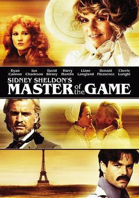 

MASTER OF THE GAME(DVD English)