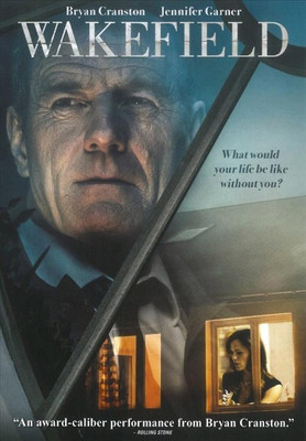 

WAKEFIELD(DVD English)