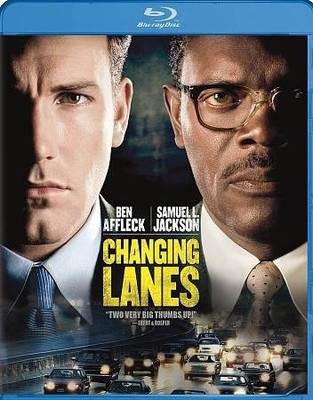 

CHANGING LANES(Blu-ray English)