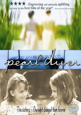 

PEARL DIVER(DVD English)