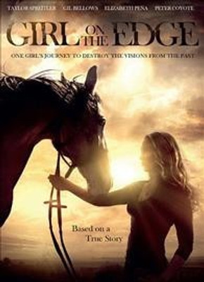 

GIRL ON THE EDGE(DVD English)