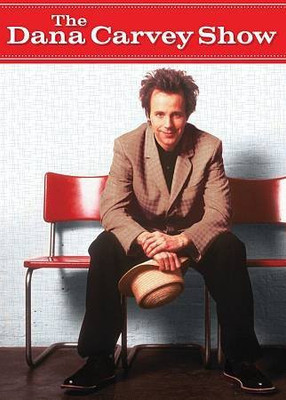 

DANA CARVEY SHOW(DVD English)