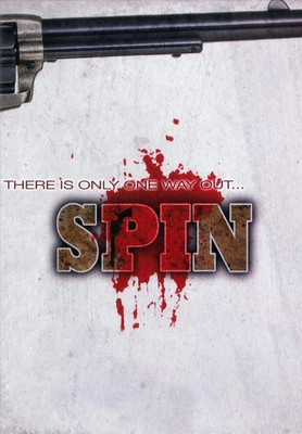 

SPIN(DVD English)