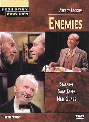 

ENEMIES(DVD English)