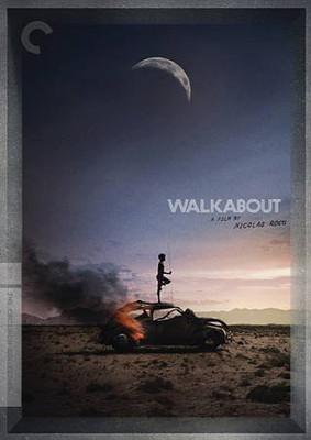

WALKABOUT(DVD English)