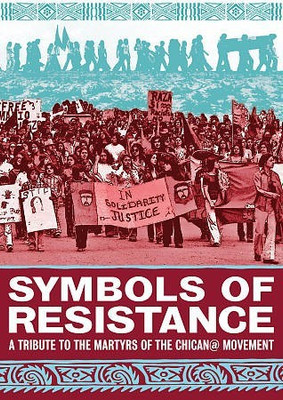 

SYMBOLS OF RESISTANCE:TRIBUTE TO(DVD English)
