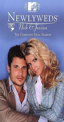 

NEWLYWEDS:NICK & JESSICA - THE FINAL(DVD English)