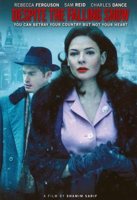 

DESPITE THE FALLING SNOW(DVD English)