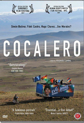 

COCALERO(DVD English)
