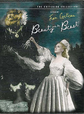 

BEAUTY AND THE BEAST (LA BELLE ET LA(DVD English)